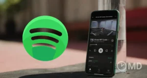 Spotify já não é só música: agora também tem treinos dentro da app Spotify já não é só música: agora também tem treinos dentro da app