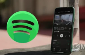 Spotify já não é só música: agora também tem treinos dentro da app Spotify já não é só música: agora também tem treinos dentro da app