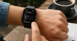 Apple Watch recebe app Notas com watchOS 26 e fica muito mais útil Apple Watch recebe app Notas com watchOS 26 e fica muito mais útil
