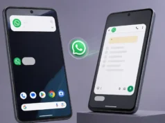 WhatsApp vai mudar tudo no Android com novas bolhas de mensagens WhatsApp vai mudar tudo no Android com novas bolhas de mensagens