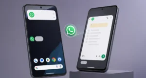 WhatsApp vai mudar tudo no Android com novas bolhas de mensagens WhatsApp vai mudar tudo no Android com novas bolhas de mensagens