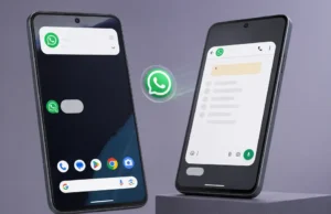 WhatsApp vai mudar tudo no Android com novas bolhas de mensagens WhatsApp vai mudar tudo no Android com novas bolhas de mensagens
