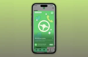 WhatsApp melhora CarPlay no iPhone e agora é muito mais útil no carro WhatsApp melhora CarPlay no iPhone e agora é muito mais útil no carro