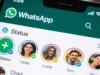 WhatsApp prepara grande mudança: Status vão aparecer nos chats WhatsApp prepara grande mudança: Status vão aparecer nos chats