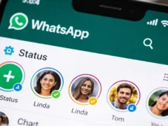 WhatsApp prepara grande mudança: Status vão aparecer nos chats WhatsApp prepara grande mudança: Status vão aparecer nos chats