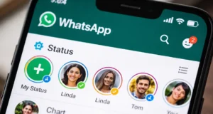 WhatsApp prepara grande mudança: Status vão aparecer nos chats WhatsApp prepara grande mudança: Status vão aparecer nos chats