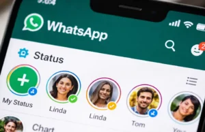 WhatsApp prepara grande mudança: Status vão aparecer nos chats WhatsApp prepara grande mudança: Status vão aparecer nos chats