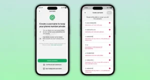 WhatsApp vai permitir usernames: adeus ao número de telefone? WhatsApp vai permitir usernames: adeus ao número de telefone?