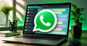 WhatsApp Web pode ganhar 50 novos temas e transformar as conversas WhatsApp Web pode ganhar 50 novos temas e transformar as conversas