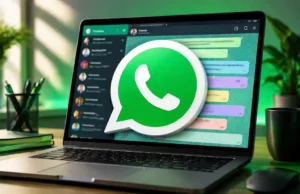 WhatsApp Web pode ganhar 50 novos temas e transformar as conversas WhatsApp Web pode ganhar 50 novos temas e transformar as conversas