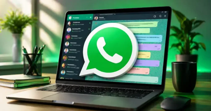 WhatsApp Web pode ganhar 50 novos temas e transformar as conversas