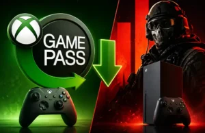 Xbox corta preço do Game Pass Ultimate – mas há um “senão” importante Xbox corta preço do Game Pass Ultimate - mas há um “senão” importante
