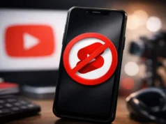 YouTube muda tudo: agora já podes desligar os Shorts totalmente YouTube muda tudo: agora já podes desligar os Shorts totalmente