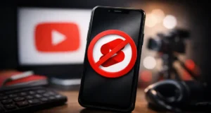 YouTube muda tudo: agora já podes desligar os Shorts totalmente YouTube muda tudo: agora já podes desligar os Shorts totalmente