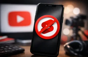 YouTube muda tudo: agora já podes desligar os Shorts totalmente YouTube muda tudo: agora já podes desligar os Shorts totalmente