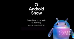 Android 17 chega a 12 de maio e promete ser o maior update de sempre Android 17 chega a 12 de maio e promete ser o maior update de sempre