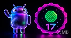 Android 17: Google revela todas as novidades no The Android Show 2026 Android 17: Google revela todas as novidades no The Android Show 2026