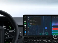 Android Auto: Google revela novo design, widgets e vídeo no carro Android Auto: Google revela novo design, widgets e vídeo no carro