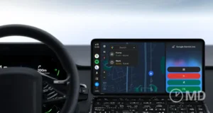 Android Auto: Google revela novo design, widgets e vídeo no carro Android Auto: Google revela novo design, widgets e vídeo no carro