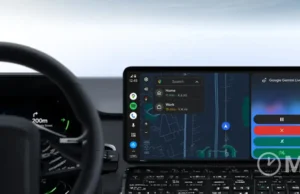 Android Auto: Google revela novo design, widgets e vídeo no carro Android Auto: Google revela novo design, widgets e vídeo no carro