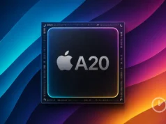 Apple e Intel fecham acordo para fabricar chips de futuros iPhones e Macs Apple e Intel fecham acordo para fabricar chips de futuros iPhones e Macs