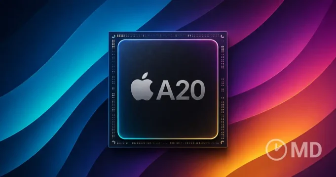Apple e Intel fecham acordo para fabricar chips de futuros iPhones e Macs