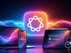 Apple prepara subdomínio Gen AI: novidade surge antes da WWDC 2026 Apple prepara subdomínio Gen AI: novidade surge antes da WWDC 2026
