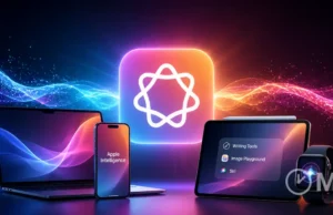 Apple prepara subdomínio Gen AI: novidade surge antes da WWDC 2026 Apple prepara subdomínio Gen AI: novidade surge antes da WWDC 2026
