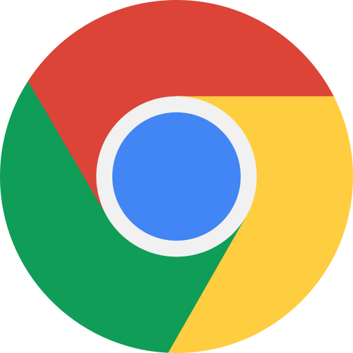 Logo Google Chrome
