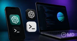 Codex chega ao telemóvel: OpenAI lança app de programação no Android e iOS Codex chega ao telemóvel: OpenAI lança app de programação no Android e iOS