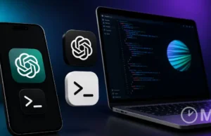 Codex chega ao telemóvel: OpenAI lança app de programação no Android e iOS Codex chega ao telemóvel: OpenAI lança app de programação no Android e iOS