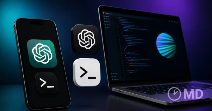 codex-openai-telemovel-android-ios Codex chega ao telemóvel: OpenAI lança app de programação no Android e iOS