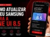 Como atualizar o teu Samsung para a One UI 8.5 (passo a passo) Como atualizar o teu Samsung para a One UI 8.5 (passo a passo)