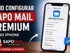 Como configurar SAPO Mail Premium no iPhone (Guia 2026) Como configurar SAPO Mail Premium no iPhone (Guia 2026)