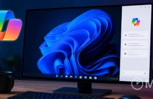 Copilot regressa como barra lateral no Windows 11 e empurra as tuas apps para o lado Copilot regressa como barra lateral no Windows 11 e empurra as tuas apps para o lado