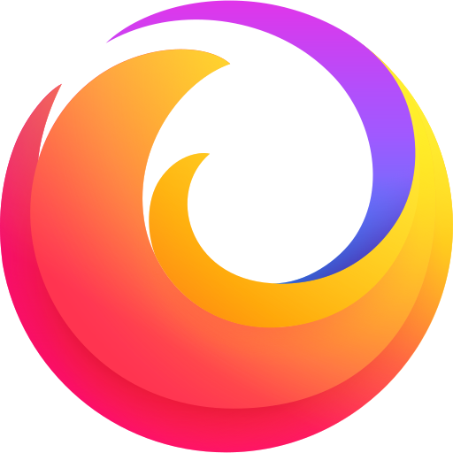 Logo Mozilla Firefox