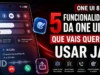 5 funcionalidades da One UI 8.5 que vais querer usar já 5 funcionalidades da One UI 8.5 que vais querer usar já