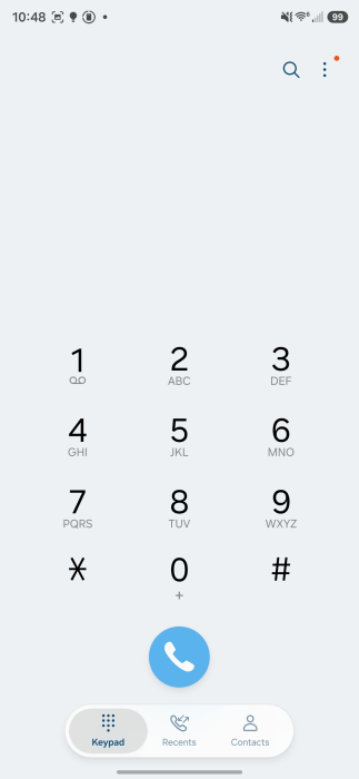 liquid glass design one ui 8.5 samsung