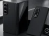 Galaxy Z Fold 8 e Z Fold 8 Wide: fuga revela design dos novos dobráveis Samsung Galaxy Z Fold 8 e Z Fold 8 Wide: fuga revela design dos novos dobráveis Samsung