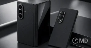 Galaxy Z Fold 8 e Z Fold 8 Wide: fuga revela design dos novos dobráveis Samsung Galaxy Z Fold 8 e Z Fold 8 Wide: fuga revela design dos novos dobráveis Samsung
