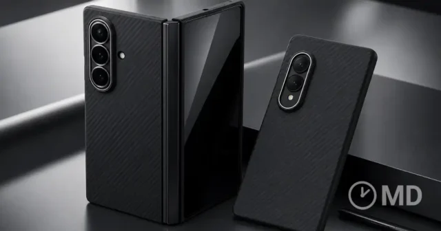 Galaxy Z Fold 8 e Z Fold 8 Wide: fuga revela design dos novos dobráveis Samsung Galaxy Z Fold 8 e Z Fold 8 Wide: fuga revela design dos novos dobráveis Samsung