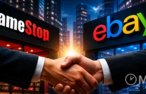 GameStop quer comprar o eBay: proposta pode chegar ainda este mês GameStop quer comprar o eBay: proposta pode chegar ainda este mês