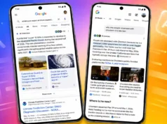 Google AI Search: como escolher fontes preferidas nos resultados Google AI Search: como escolher fontes preferidas nos resultados