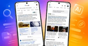 Google AI Search: como escolher fontes preferidas nos resultados Google AI Search: como escolher fontes preferidas nos resultados