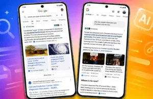 Google AI Search: como escolher fontes preferidas nos resultados Google AI Search: como escolher fontes preferidas nos resultados
