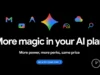 Google AI Ultra fica mais barato e ganha novo plano intermédio Google AI Ultra fica mais barato e ganha novo plano intermédio