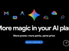 Google AI Ultra fica mais barato e ganha novo plano intermédio Google AI Ultra fica mais barato e ganha novo plano intermédio