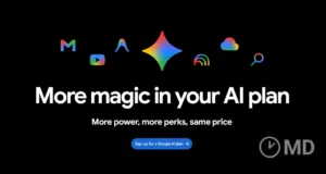 Google AI Ultra fica mais barato e ganha novo plano intermédio Google AI Ultra fica mais barato e ganha novo plano intermédio