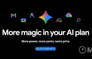 Google AI Ultra fica mais barato e ganha novo plano intermédio Google AI Ultra fica mais barato e ganha novo plano intermédio