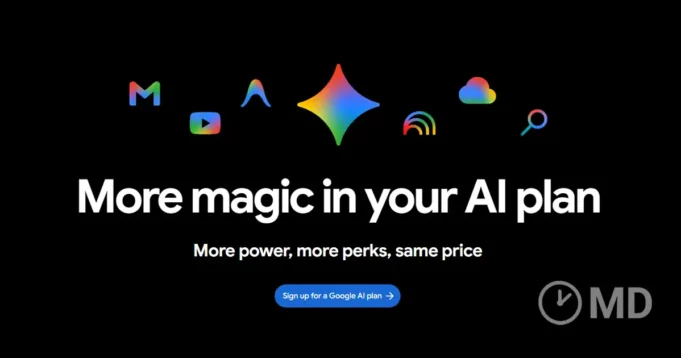 google-ai-ultra-preco-novo-plano-capa Google AI Ultra fica mais barato e ganha novo plano intermédio